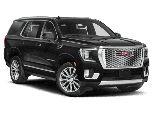 GMC Yukon 2020